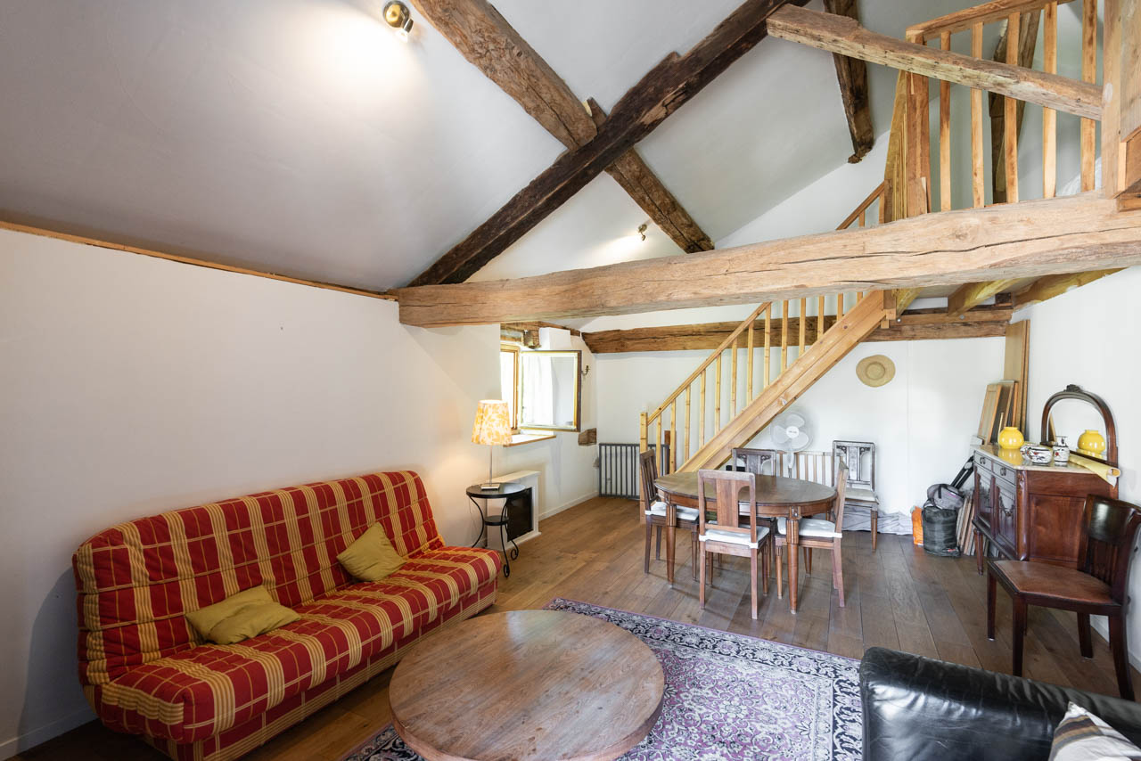 photo de Gîte le Nid
